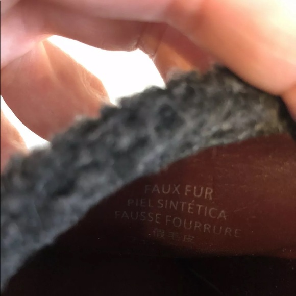 BCBGeneration Size 9 Nerissa Wedge Mules Black - Picture 9 of 11